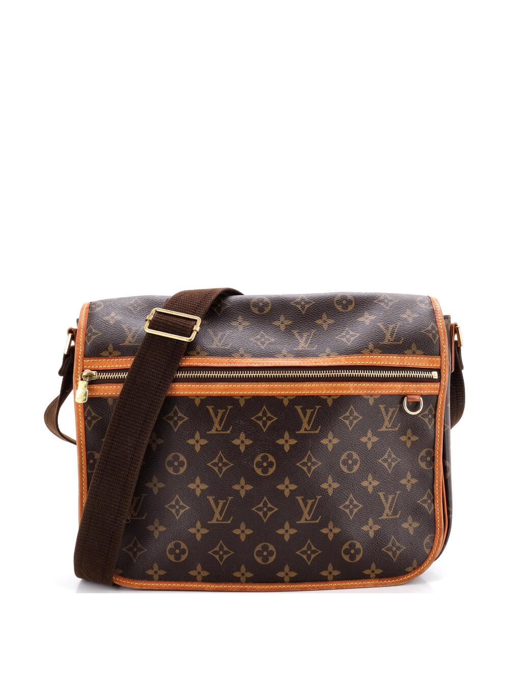 Louis Vuitton Bosphore Messenger Bag #370632L10B